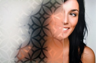 Sgd 6008 Glazed Circles 500X340
