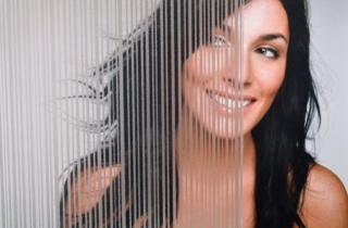 Sx C380 Organic Etch Stripes 500X336