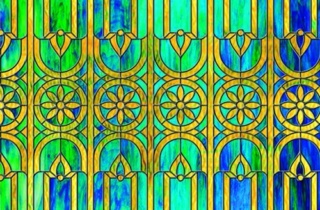 Sxrr 9080 Wrought Iron 500X375